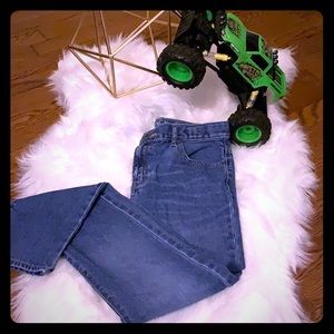 Children’s place boys skinny jeans